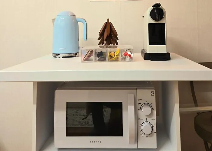Lalala House Appartement