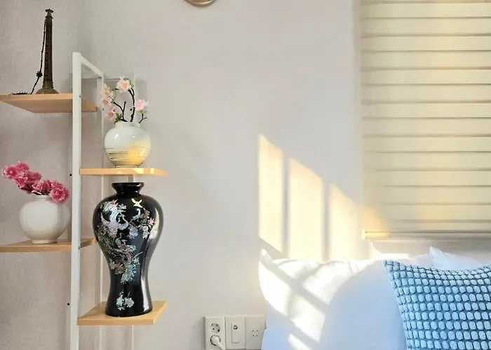 Appartement Lalala House