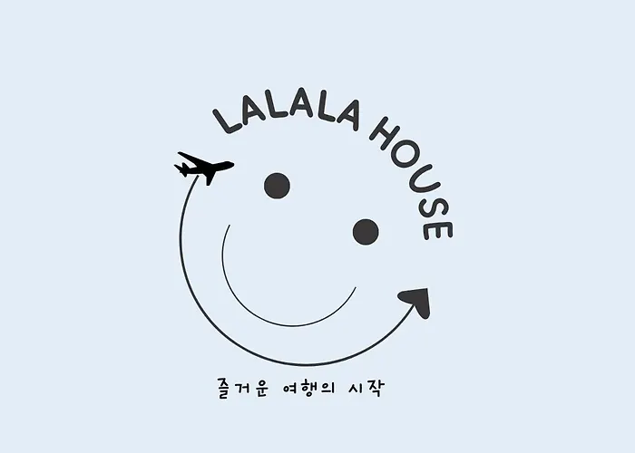 Lalala House Appartement *