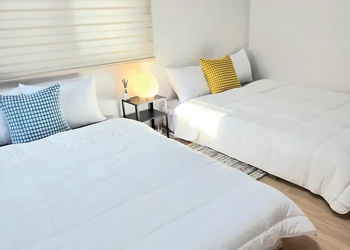 Lalala House Appartement Busan