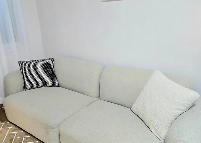Lalala House Appartement *