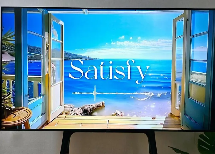 Lalala House Busan
