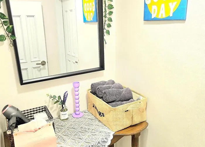 Appartement Lalala House