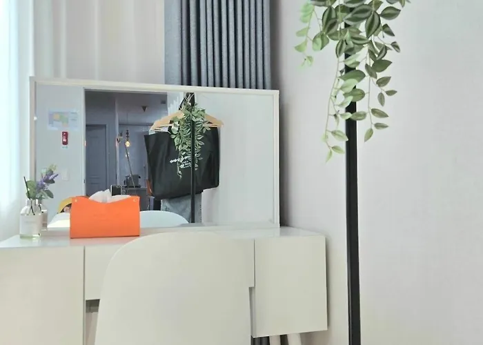 Appartement Lalala House *