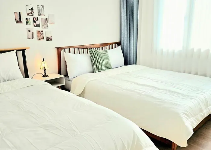 Appartement Lalala House *
