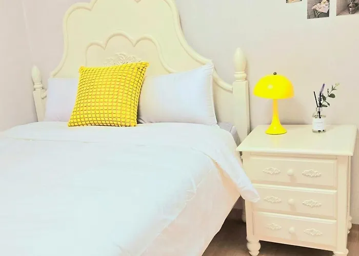 Lalala House Appartement